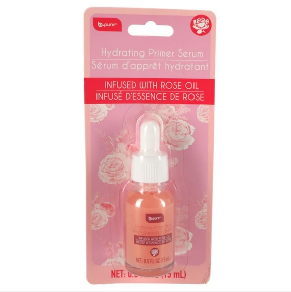 🌹2/$8 B•Pure Hydrating Rose Oil Primer Serum **bundle bonus🌹 - Picture 3 of 5